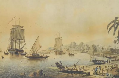 The Age of Exploration: European Voyages and their Impact on Global History