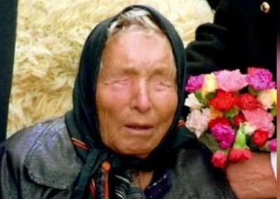 Baba Vanga's Chilling Prophecies: Will the World Meet Its Demise by 5079?