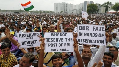 The Battle for Equality: A Closer Look at Caste-Based Discrimination