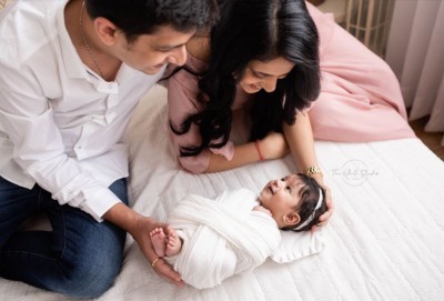 A Complete Guide on Buying Newborn Photography Props In India