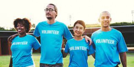 Changing Lives Through Volunteering: Join the Movement for Positive Change