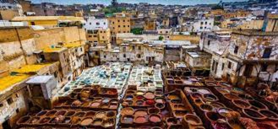 Fez: Unraveling the Rich Tapestry of Morocco's Cultural Capital