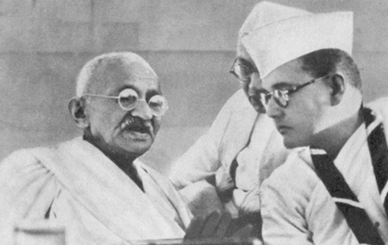 Unraveling the Mystery: The Disappearance of Subhash Chandra Bose