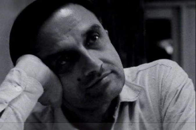 Vikram Sarabhai (1919-1971) - Considered the Father of the Indian Space Program