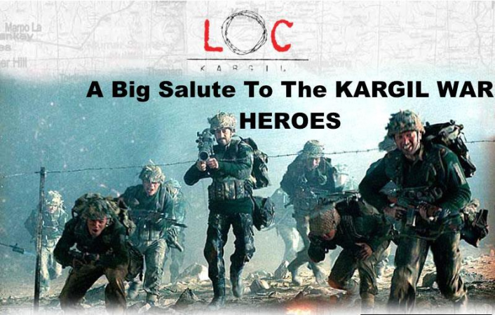 Kargil War: This is how Indian Army defeated PAK at the height of 18 thousand feet