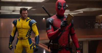 Trending: Fans Rave About ‘Deadpool and Wolverine’, Marvel's Top Film Since Endgame