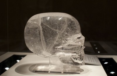 The Secret of the Crystal Skulls: Ancient Artefacts or Elaborate Hoaxes?