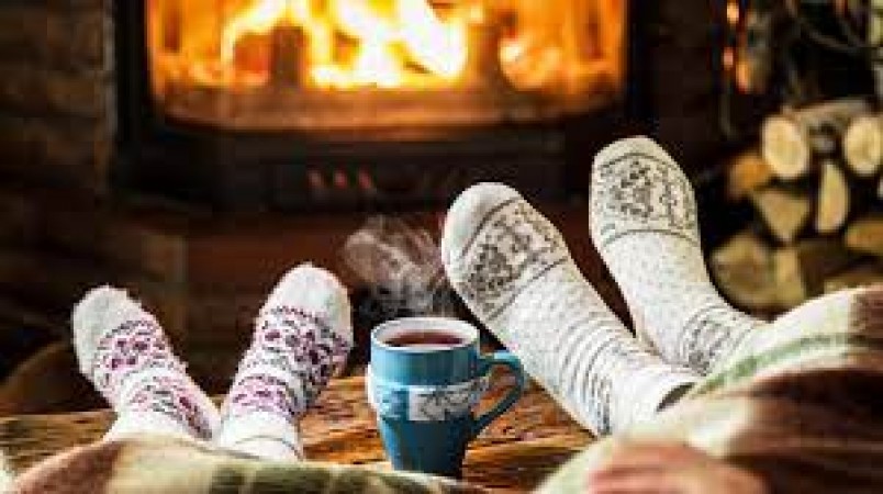 Embracing Hygge: The Art of Coziness and Comfort