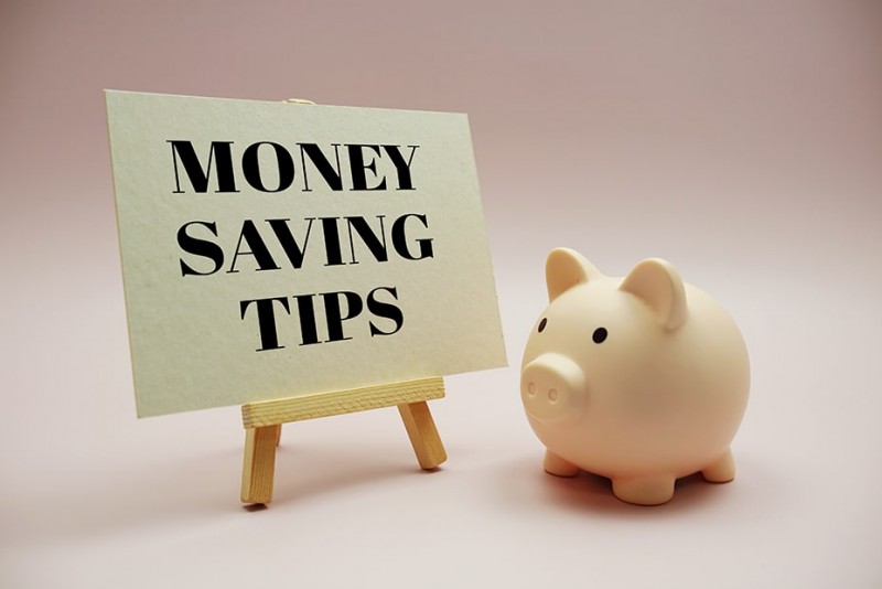 Top 10 Money-Saving Tips: Smart Ways to Build Your Savings