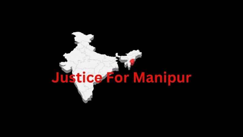 The Manipur Issue: A Call for Unity and Accountability