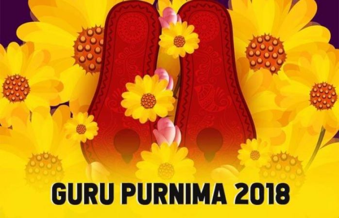 Guru Poornima 2018: A day to commemorate our Gurus