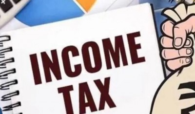 Viral Video Reveals Humorous Way to Save 100% Income Tax