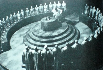 The Intriguing History of Secret Societies: From Illuminati to Freemasons