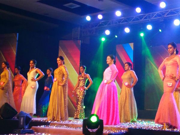 India's First Ever Transgender Beauty Pageant Hosted By Kerala