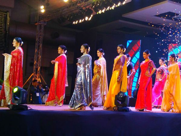 India's First Ever Transgender Beauty Pageant Hosted By Kerala