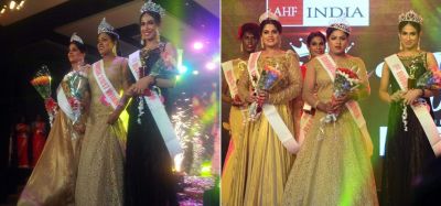 India's First Ever Transgender Beauty Pageant Hosted By Kerala