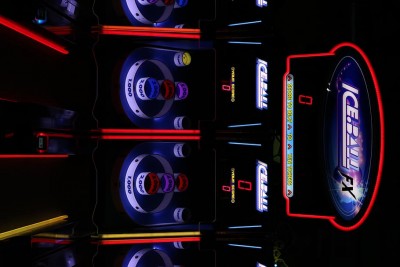 How to Build and Program a Custom Arcade Game Machine