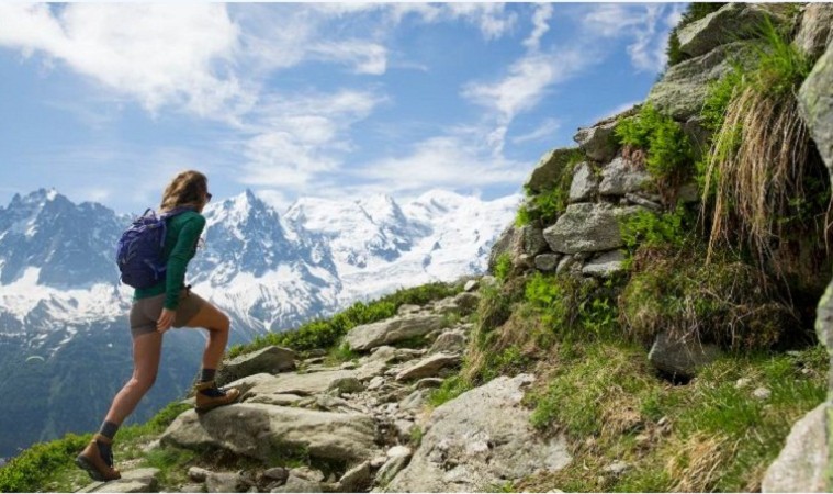 National Mountain Climbing Day: Conquering Heights, Celebrating Nature