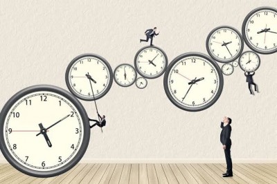 The day passes but the work does not end, so learn these tricks and do time management in a jiffy