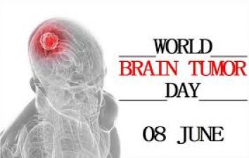 World Brain Tumor Day 2018: Spread awareness and help the world