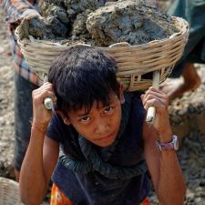 World day against child labor 2018  : Need for a change!
