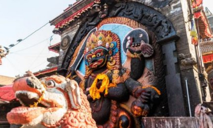 Kaal Bhairav: When should Kaal Bhairav ​​be worshipped, what are its rules?