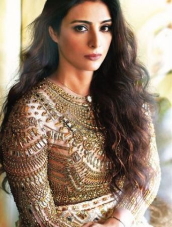 Tabu's gorgeous pictures will make you love her more