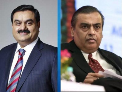 How much do you know about the world's richest leader, he has more money than Ambani-Adani