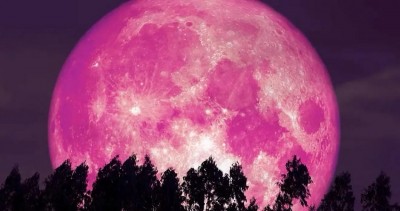 What is Strawberry Moon? Know Its Unique Alignment with the Summer Solstice