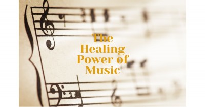 The Healing Power of Music: Unleashing Its Therapeutic Potential