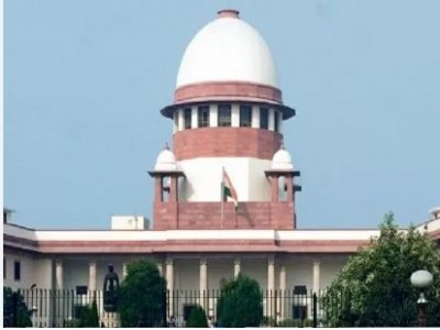 How many types of courts are there in the country and what is the work of each court?