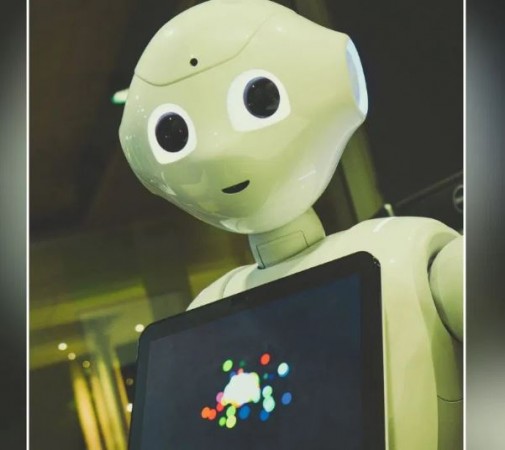 एडिबल रोबोट्स: वैज्ञानिकों का कमाल का काम, उन्होंने बनाया ऐसा रोबोट कि आप खा भी सकते हैं