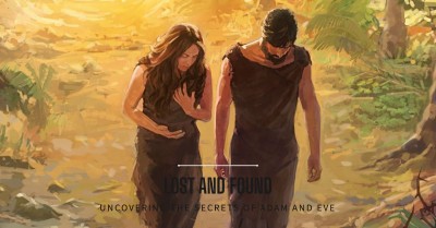 Lost and Found: Discovering the Hidden Artifacts of Adam and Eve