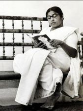 Birthday Special: Contribution of first women chief minister of India