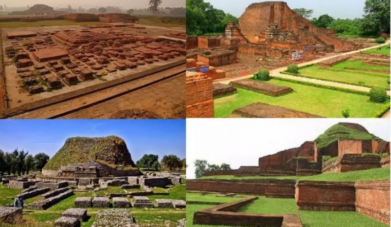 Unearthing Ancient Seats of Knowledge: 5 Indian Universities Older Than Oxford