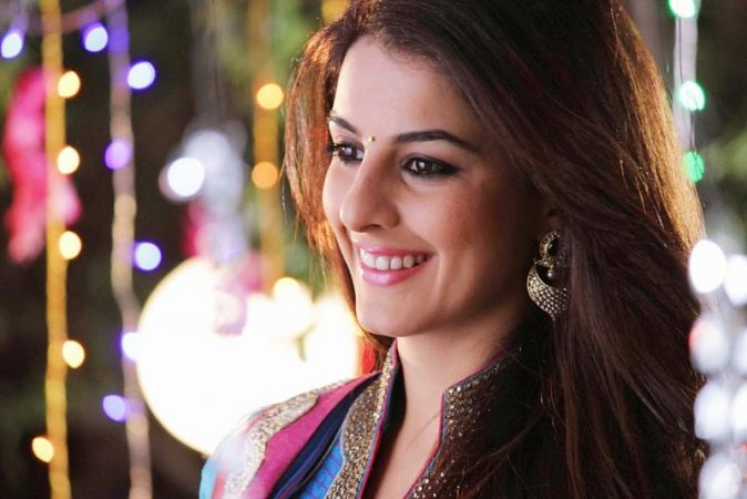 See the beautiful pictures of Tubelight girl Isha Talwar