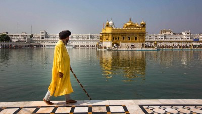 5 Well Known Sikh Temple To Visit