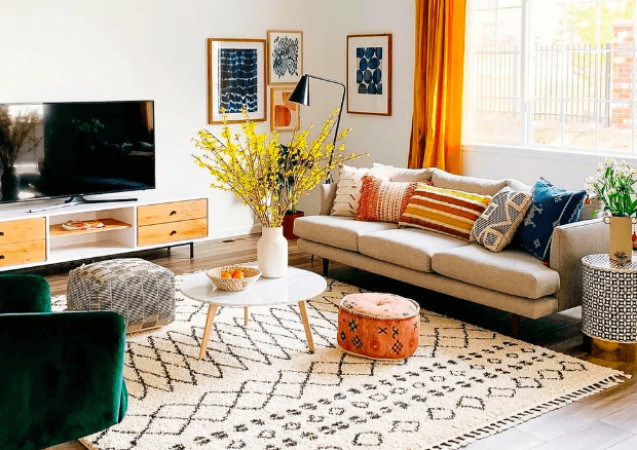 Decorate To Impress, The Positive Energy : 7 Home  Decor Tips For Positive Energy