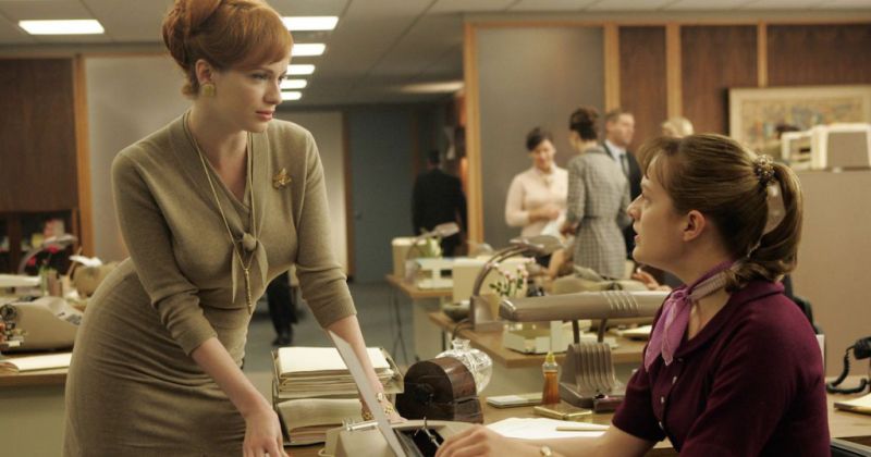 5 Words To Describe Your 'Worst Office Enemy'