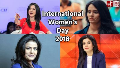 International Women's Day 2018: 4 Indian leading female journalists