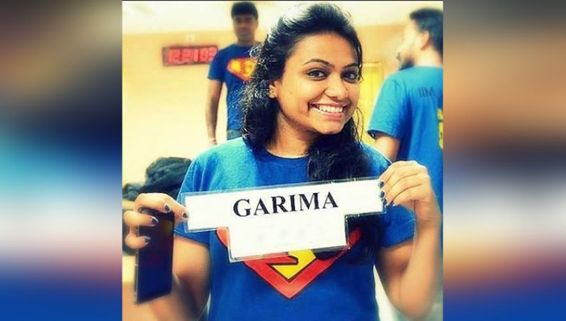 Garima, An IIM Student Who Left Her Job To Educate Underprivileged Students