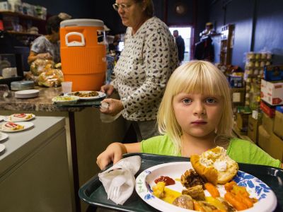 9 Causes Why People Are Not Getting Enough Food, Though They Have Enough Money