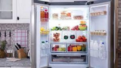 The refrigerator will never look dirty and smelly, with the help of these hacks, keep the refrigerator like new