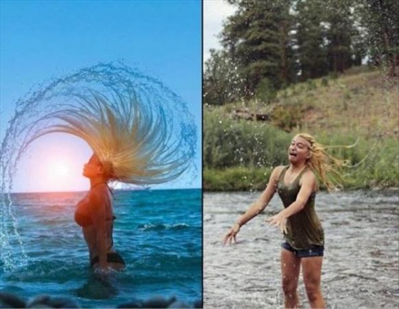 The Best Of Expectations vs Reality - 7 Pics