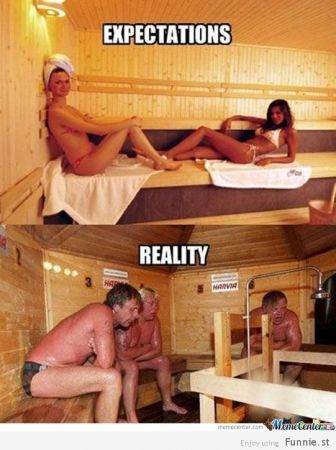 The Best Of Expectations vs Reality - 7 Pics