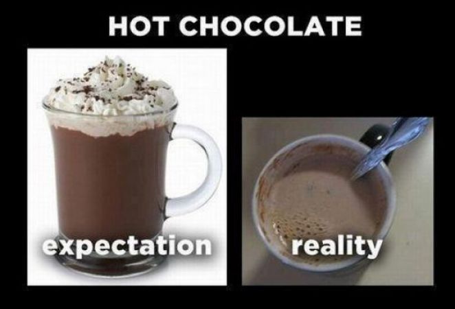 The Best Of Expectations vs Reality - 7 Pics