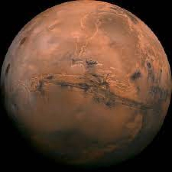 पृथ्वी के महासागरों में मंगल ग्रह के लापता पानी के सुराग हैं, जानिए क्या है  वैज्ञानिकों कहना ह
