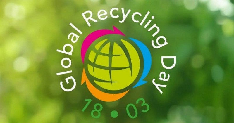 Global Recycling Day 2024: Celebrating Sustainability and Conservation