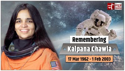 Kalpana Chawla Birth Anniversary: Remembering the lady with wings