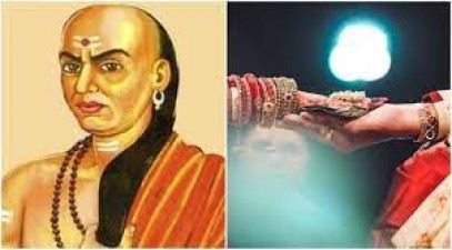 Chanakya Niti: You can improve your luck by marrying these women